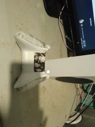 Xbox Series S Blanca