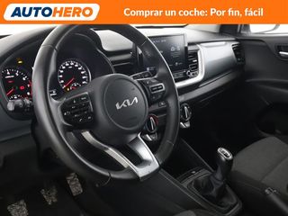 Kia Stonic 1.0 TGDI Mild-Hybrid Concept