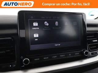 Kia Stonic 1.0 TGDI Mild-Hybrid Concept