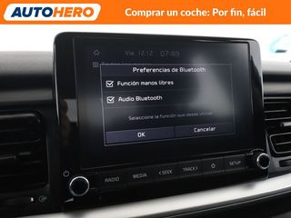 Kia Stonic 1.0 TGDI Mild-Hybrid Concept