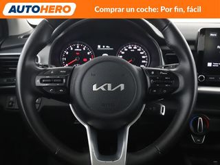 Kia Stonic 1.0 TGDI Mild-Hybrid Concept