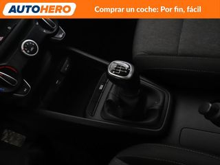 Kia Stonic 1.0 TGDI Mild-Hybrid Concept