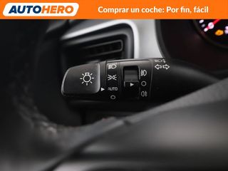 Kia Stonic 1.0 TGDI Mild-Hybrid Concept