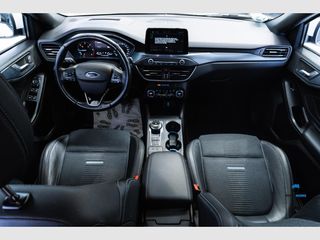 Ford Focus 2.0 Ecoblue 110kW Titanium