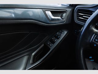 Ford Focus 2.0 Ecoblue 110kW Titanium