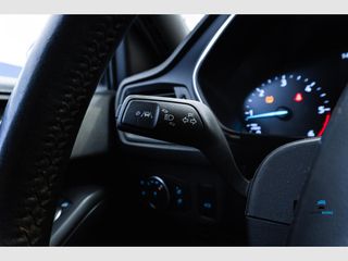 Ford Focus 2.0 Ecoblue 110kW Titanium