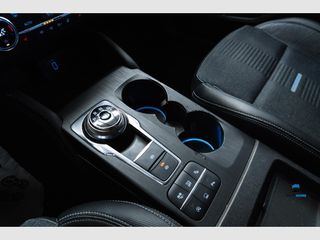 Ford Focus 2.0 Ecoblue 110kW Titanium