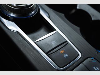 Ford Focus 2.0 Ecoblue 110kW Titanium