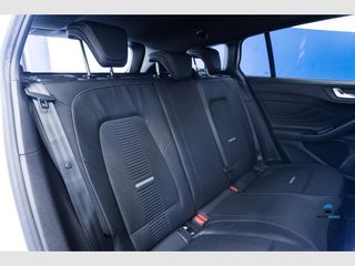 Ford Focus 2.0 Ecoblue 110kW Titanium