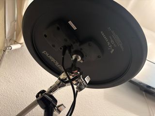 Roland TD-25KV 1600€ Error APP