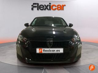 Peugeot 208 Allure Puretech 100