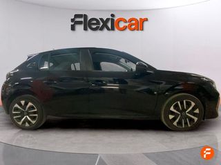 Peugeot 208 Allure Puretech 100