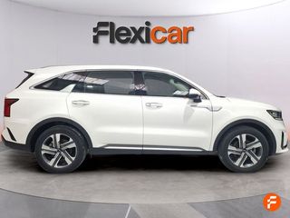 Kia Sorento 1.6 T-GDi HEV Drive 4x2 7pl