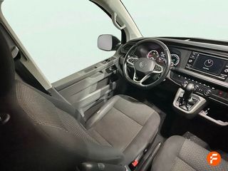 Volkswagen Caravelle Origin Larga 2.0 TDI 110kW BMT DSG