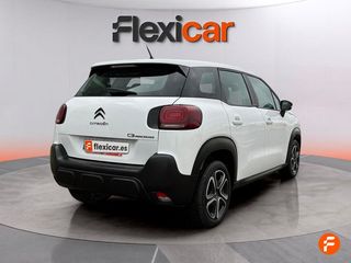 Citroën C3 Aircross BlueHDi 81kW (110CV) S&S Feel
