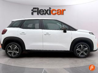 Citroën C3 Aircross BlueHDi 81kW (110CV) S&S Feel