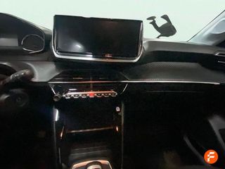 Peugeot 208 Allure Puretech 100