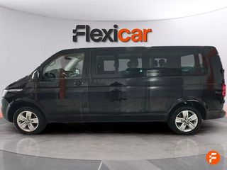 Volkswagen Caravelle Origin Larga 2.0 TDI 110kW BMT DSG