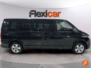 Volkswagen Caravelle Origin Larga 2.0 TDI 110kW BMT DSG