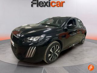 Peugeot 208 Allure Puretech 100