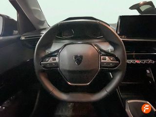 Peugeot 208 Allure Puretech 100