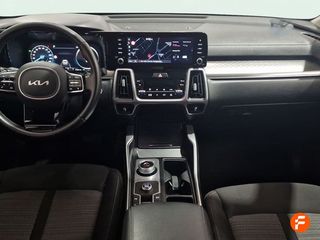 Kia Sorento 1.6 T-GDi HEV Drive 4x2 7pl