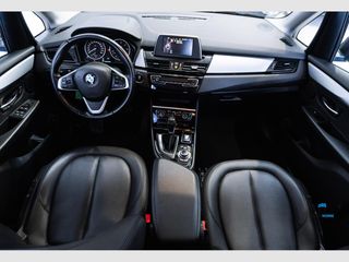 BMW Serie 2 Active Tourer 218d