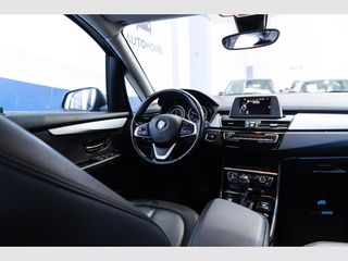 BMW Serie 2 Active Tourer 218d