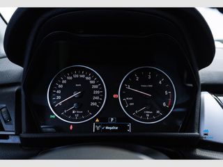 BMW Serie 2 Active Tourer 218d