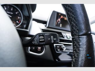 BMW Serie 2 Active Tourer 218d