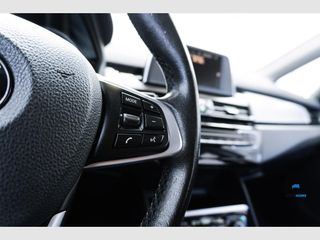 BMW Serie 2 Active Tourer 218d