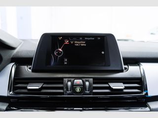 BMW Serie 2 Active Tourer 218d