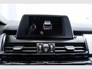 BMW Serie 2 Active Tourer 218d