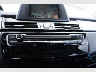 BMW Serie 2 Active Tourer 218d