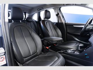 BMW Serie 2 Active Tourer 218d