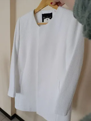 Conjunto Talla 44 SIN ESTRENAR