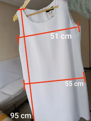 Conjunto Talla 44 SIN ESTRENAR