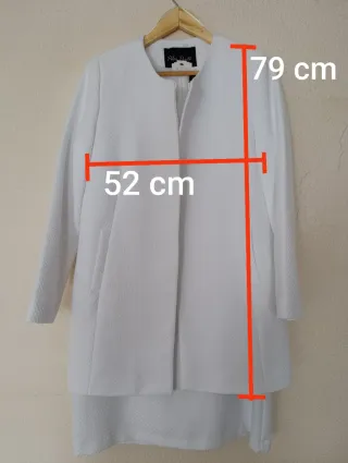 Conjunto Talla 44 SIN ESTRENAR