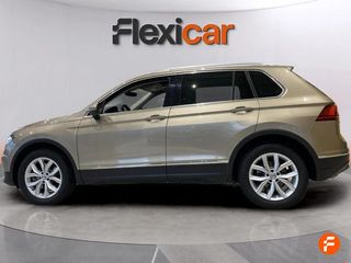Volkswagen Tiguan Advance 2.0 TDI 110kW(150CV) BMT DSG 4M