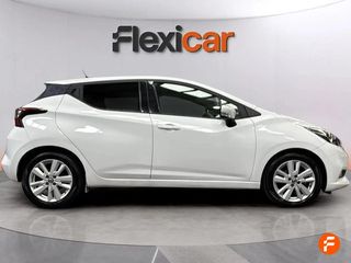 Nissan Micra IG-T 74 kW (100 CV) E6D N-Connecta