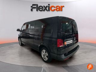 Volkswagen Caravelle Origin Larga 2.0 TDI 110kW BMT DSG