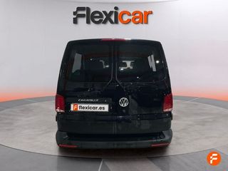 Volkswagen Caravelle Origin Larga 2.0 TDI 110kW BMT DSG