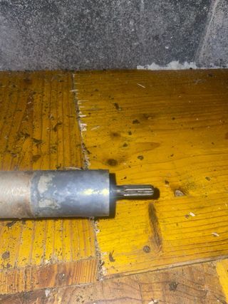 Transmisión desbrozadora Husqvarna