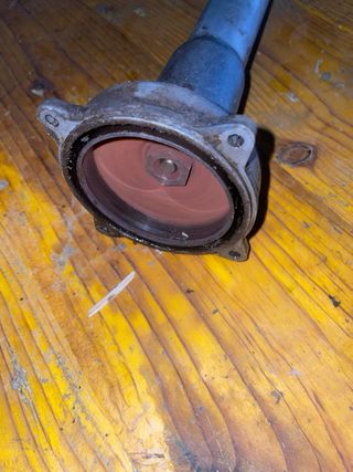 Transmisión desbrozadora Husqvarna