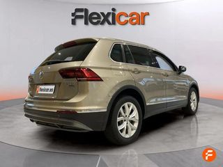 Volkswagen Tiguan Advance 2.0 TDI 110kW(150CV) BMT DSG 4M