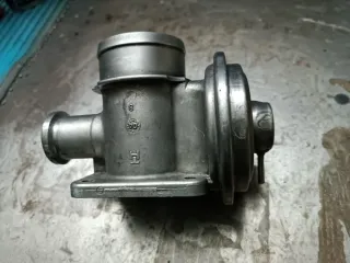 Válvula EGR BMW E39 E46
