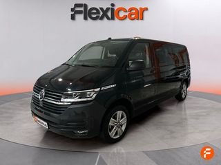 Volkswagen Caravelle Origin Larga 2.0 TDI 110kW BMT DSG