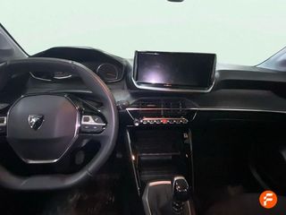 Peugeot 208 Allure Puretech 100