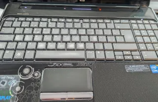 Portátil HP Intel i3 para ofimática