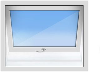 560cm Cubierta Aislante de Tela Para Ventanas Para